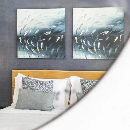 Luxury 12 Persons Ocean View Pool * Lagos