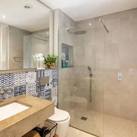 Villa Luxury 12 Persons Ocean View Pool Lagos