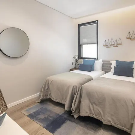 Luxury 12 Persons Ocean View Pool Villa Lagos