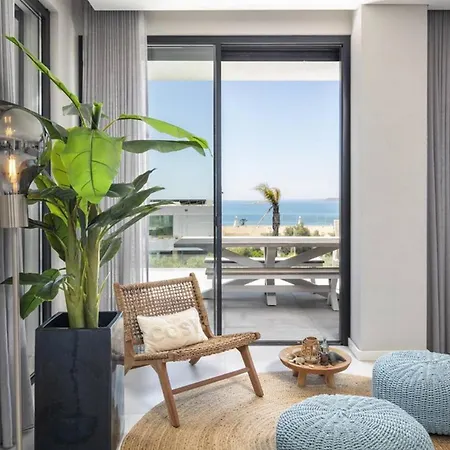 Luxury 12 Persons Ocean View Pool Villa Lagos